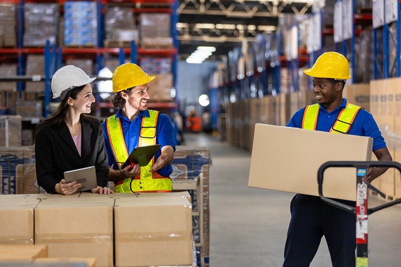 Manual Handling Training in Bournemouth