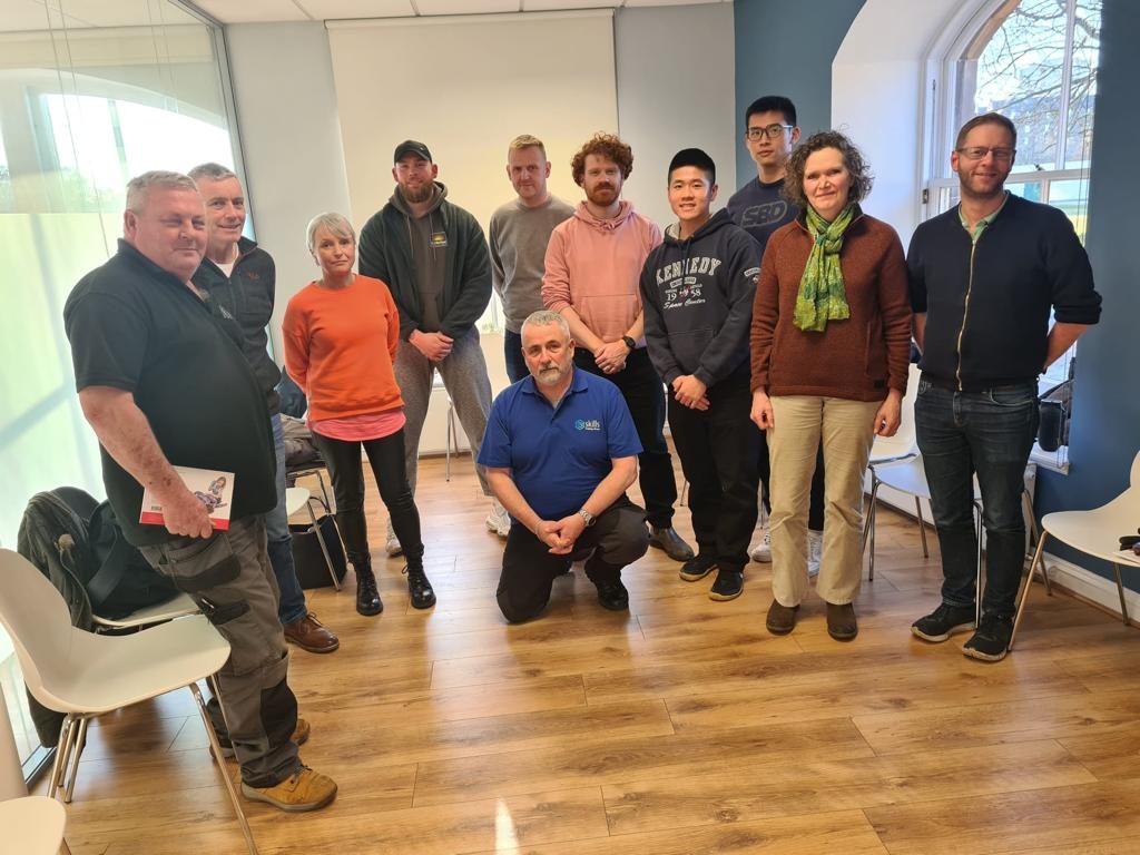 On-Site First Aid Training in Bournemouth